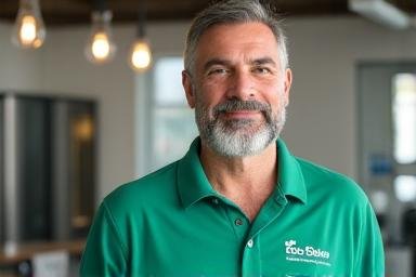 Κώστας Γεωργίου, Επόπτης Ομάδας