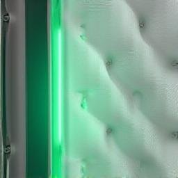 Φίλτρο HEPA σε κεντρική μονάδα καθαρισμού αέρα, τονίζοντας την τεχνολογία φιλτραρίσματος.