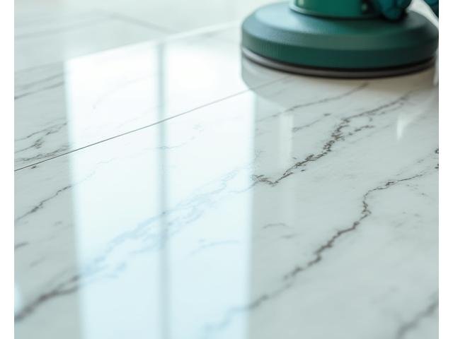 Εξειδικευμένος καθαρισμός μαρμάρινου δαπέδου